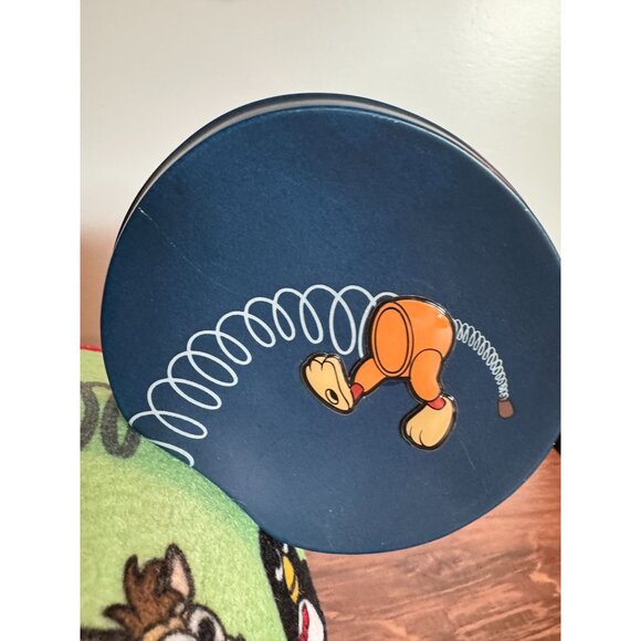 Disney Pixar Toy Story Mickey Ears Hat – Buzz, Woody & Slinky Dog – NWOT - Picture 4 of 13